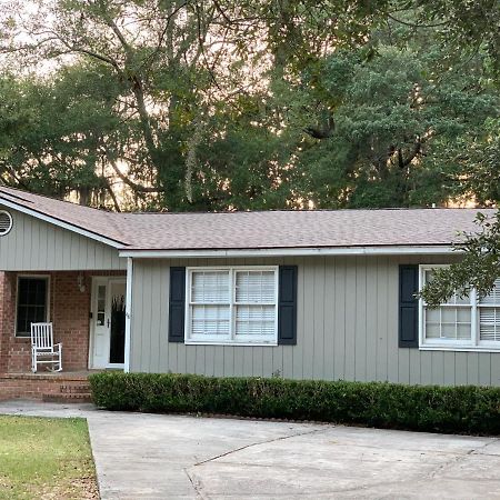 Villa Diamond In The Rough Charleston Exterior foto